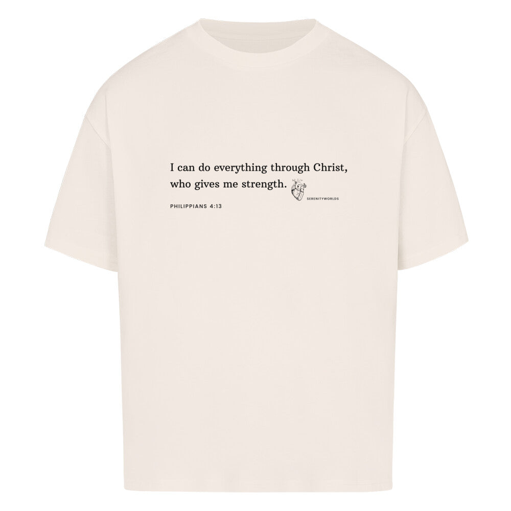 d4867c72-2979-4592-bb49-f4fb8bfaef80 Christ - Shirt